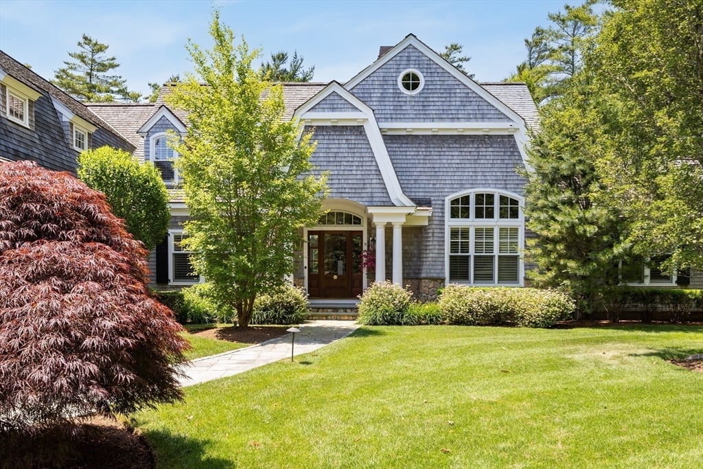 9 High Ridge Dr