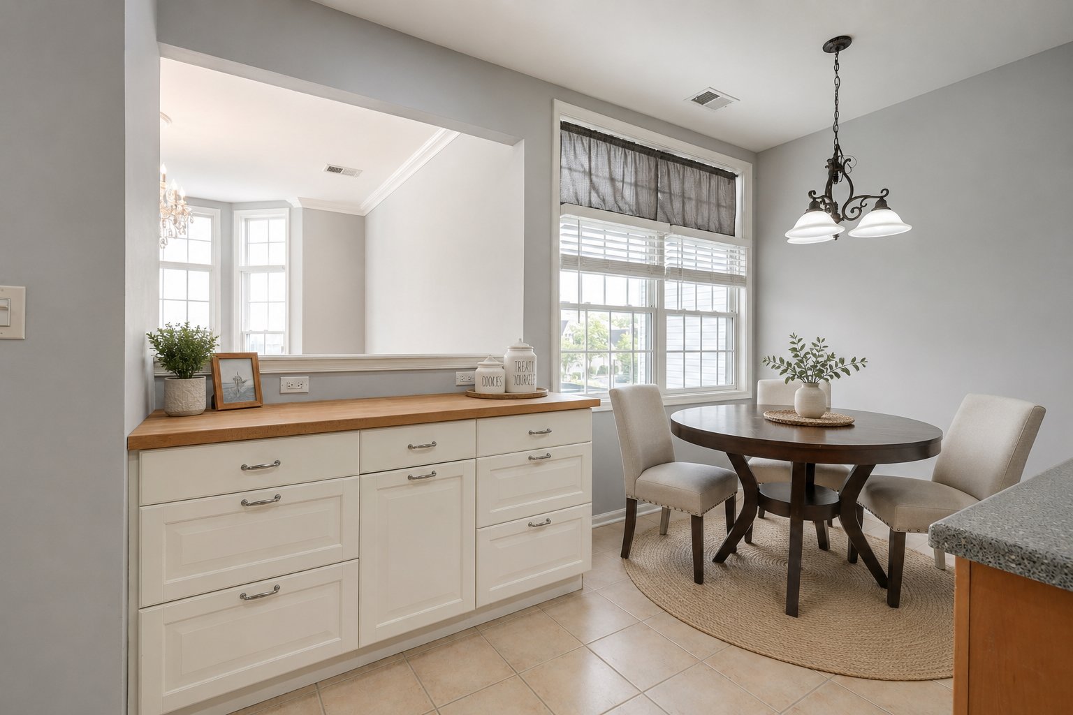 Regency Club Townhome for Rent
