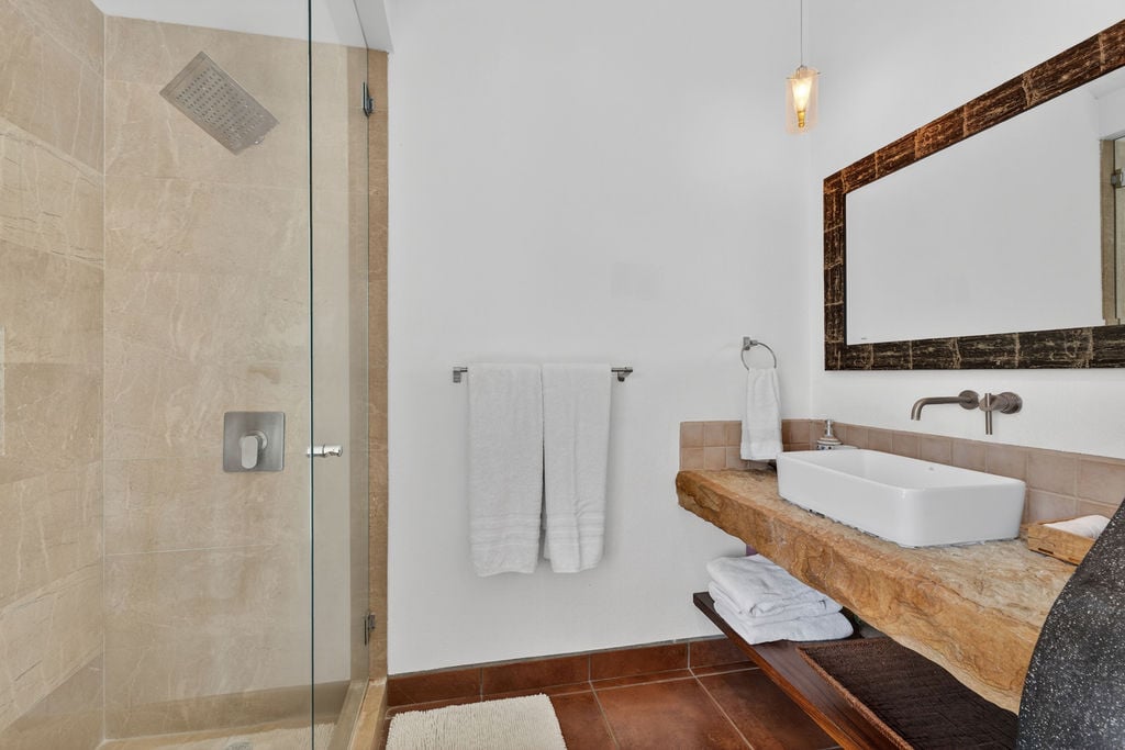 Casa de Estrellas | Elegant 4BR Ocean View Home in Pacific Heights, Potrero