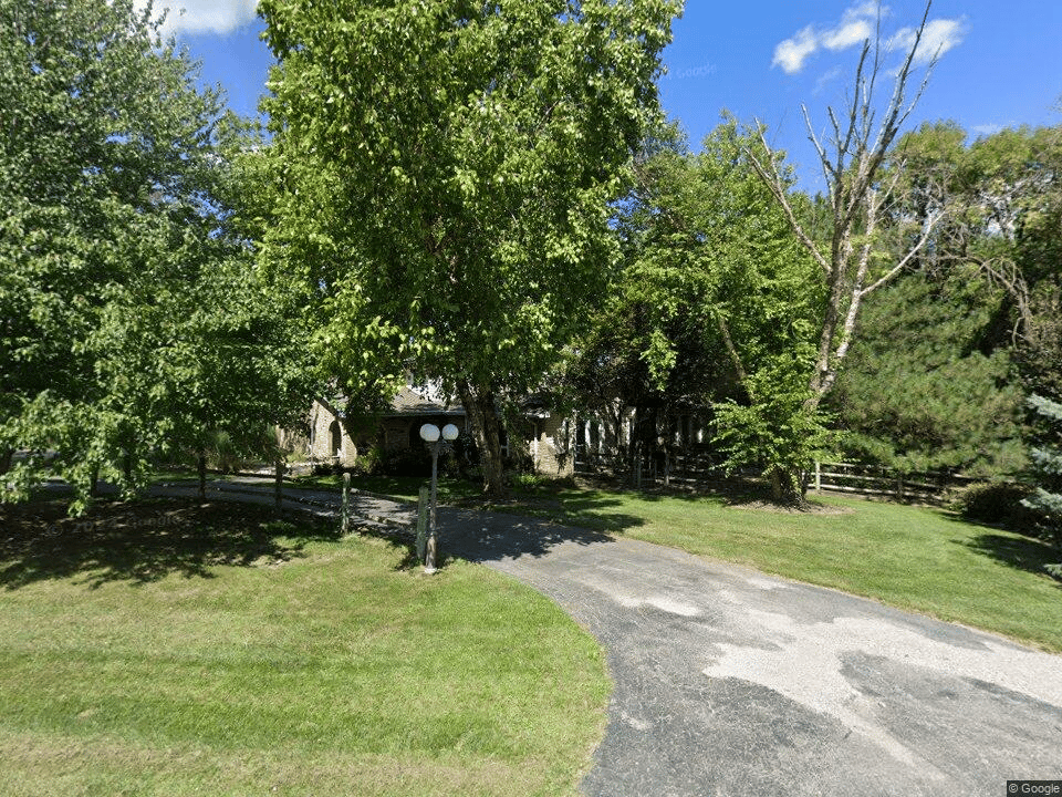 20644 Corral Rd
