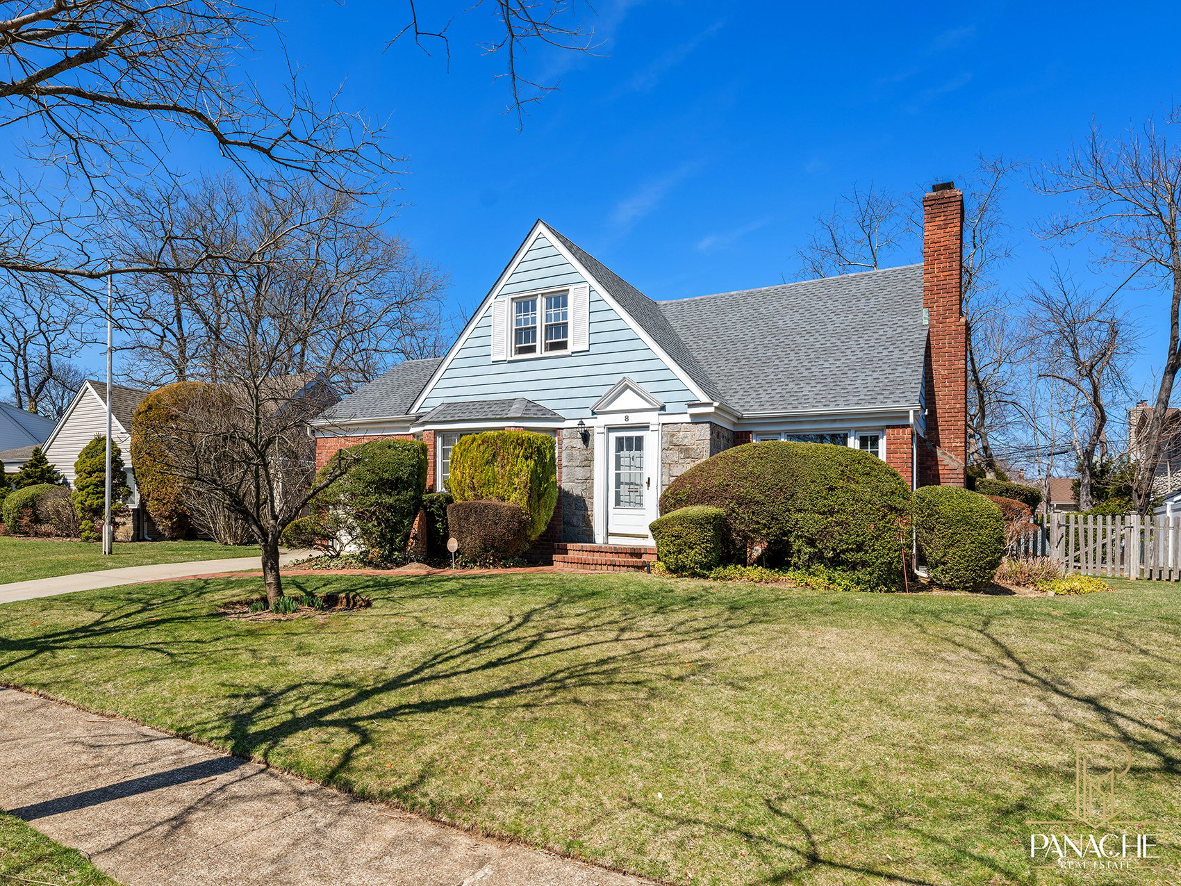 8 Milburn Court