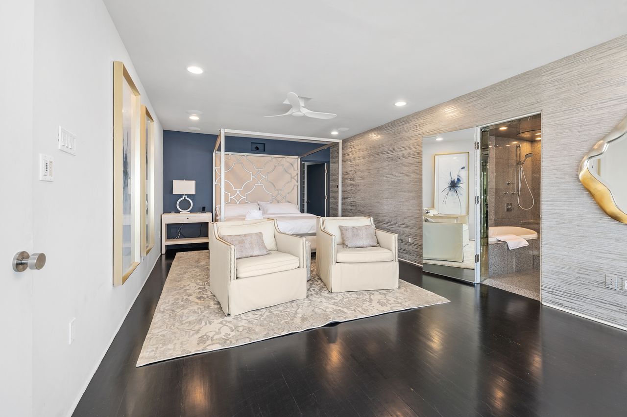 Encinitas Oceanfront Retreat