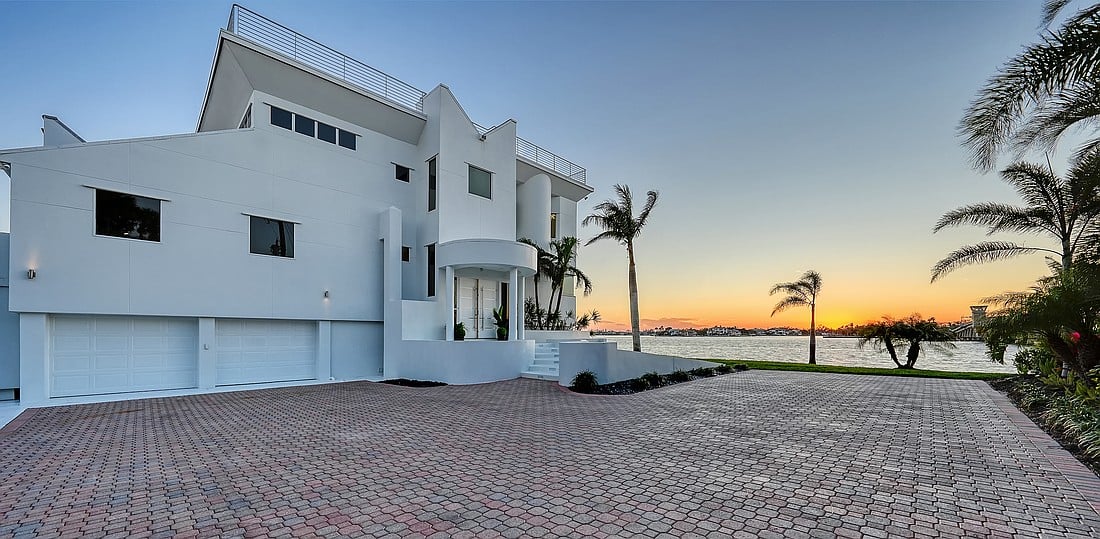 Top residential real estate sales for May 5-9 in Sarasota, Siesta Key, Palmer Ranch, Osprey, Nokomis