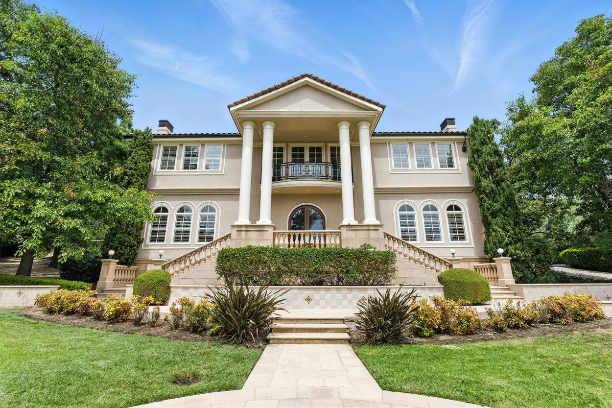 West Atherton