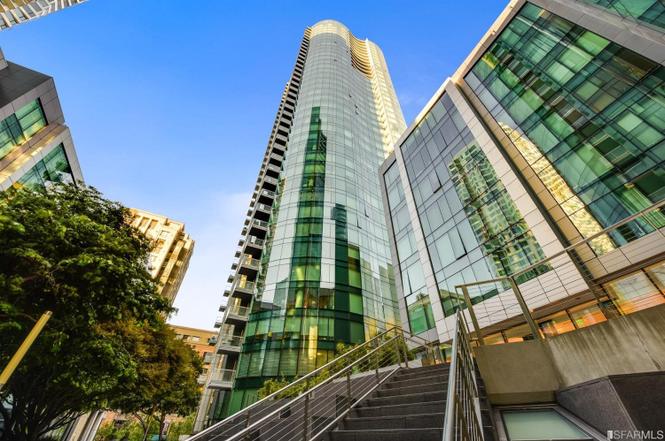 338 Spear Street #17C
