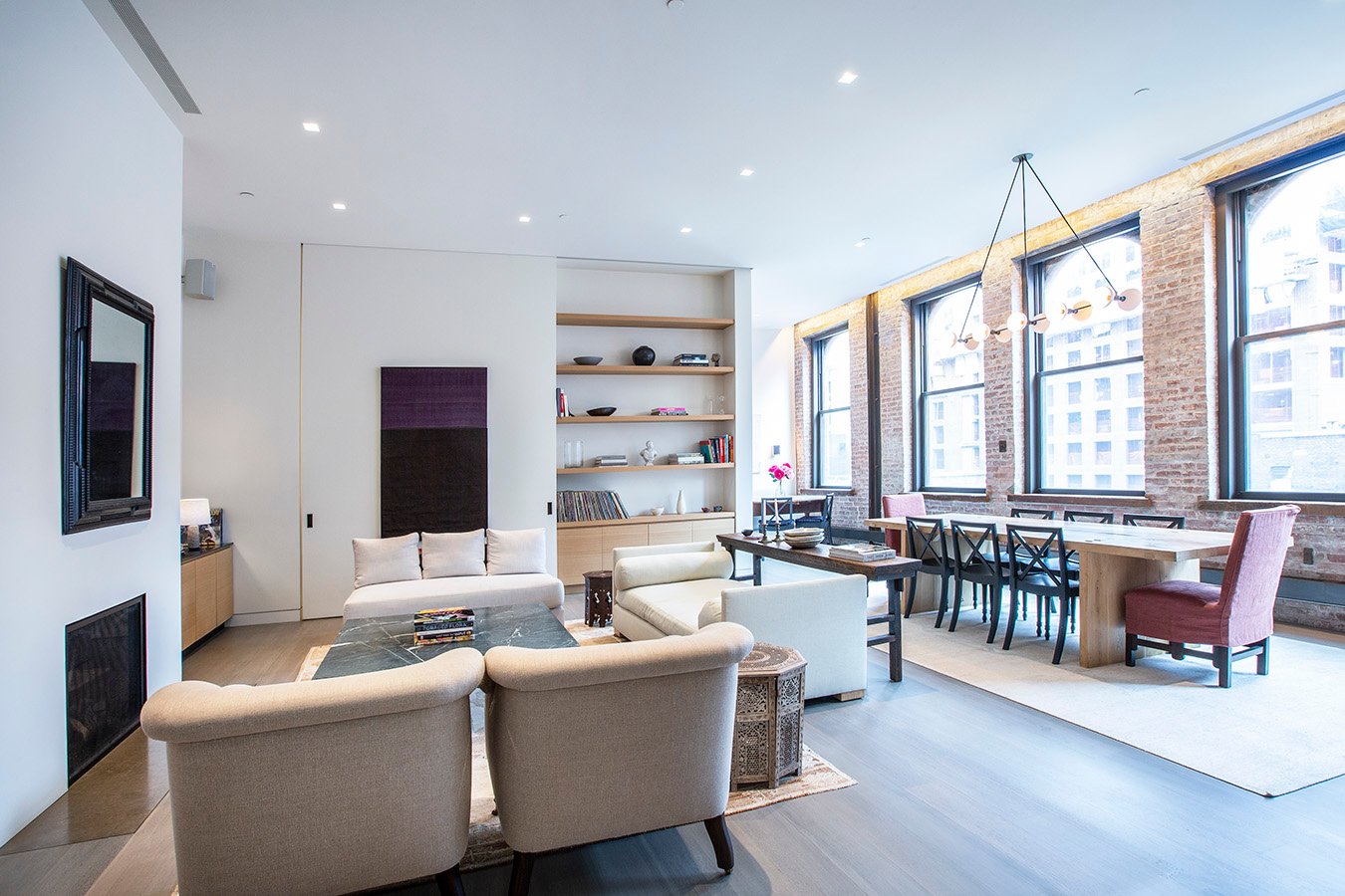 532 W 22nd Street 5B
