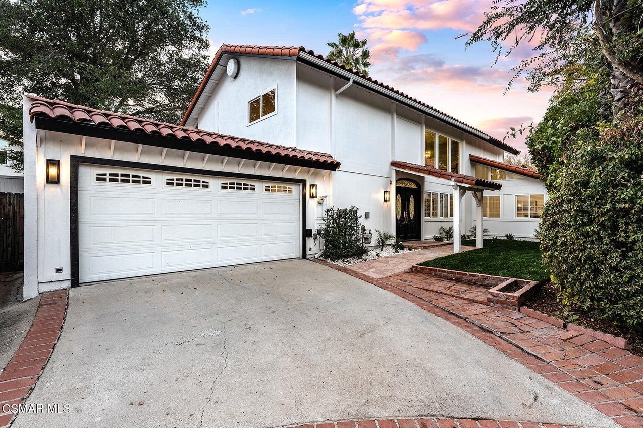 1085 Triunfo Canyon Rd