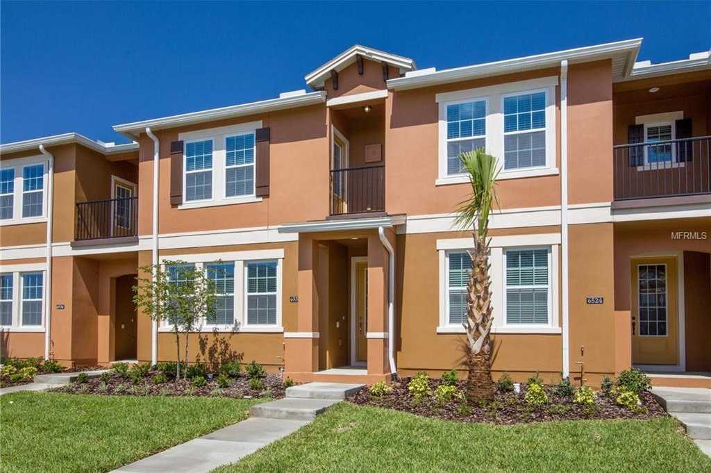 6530 Calamondin Dr