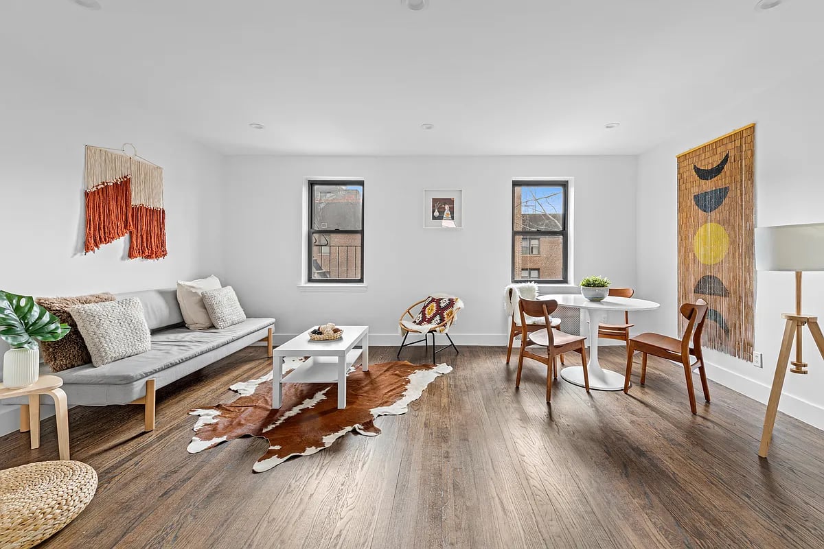 145 72nd Street, Unit E9