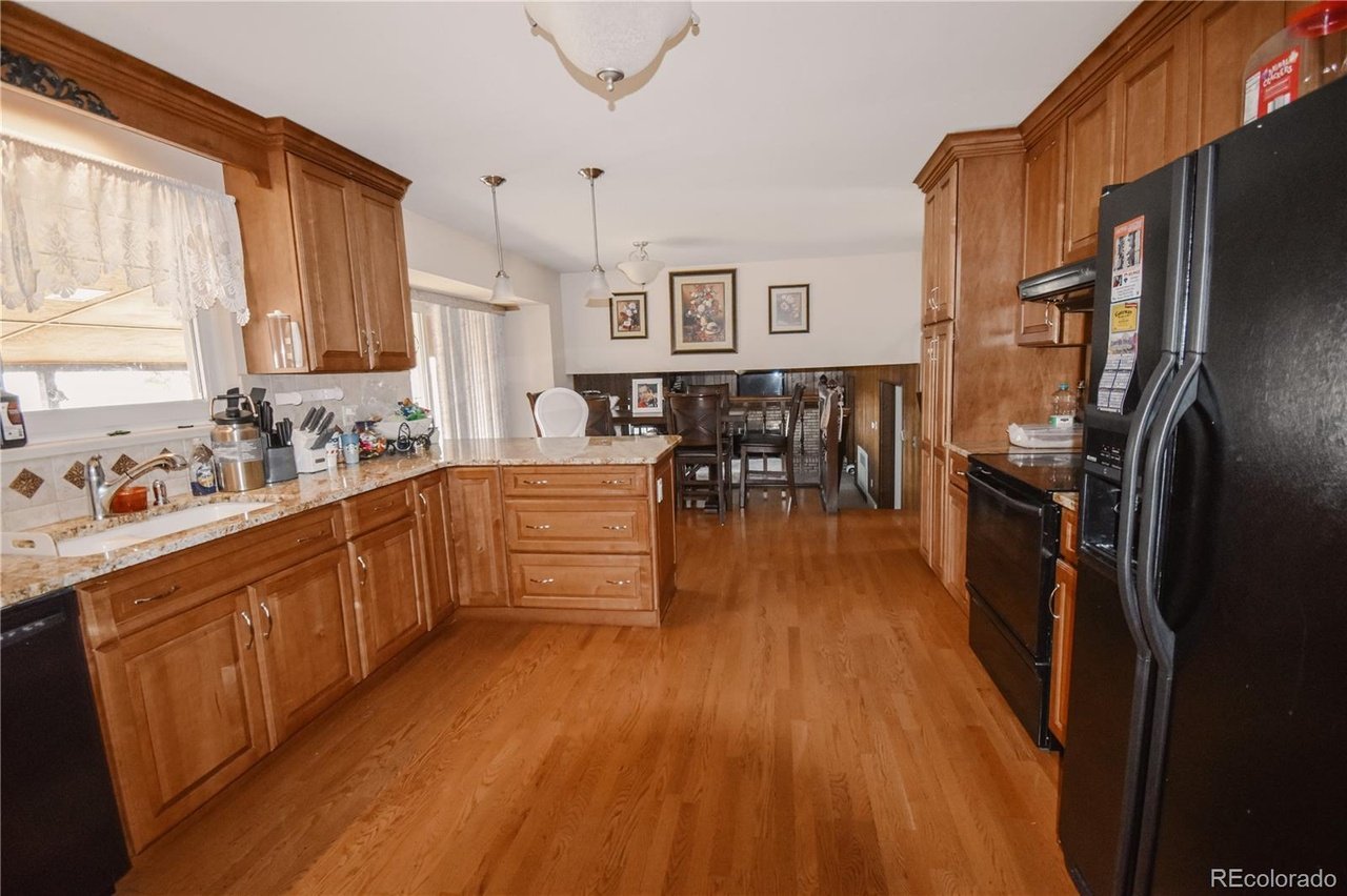 55103 E Bison Dr