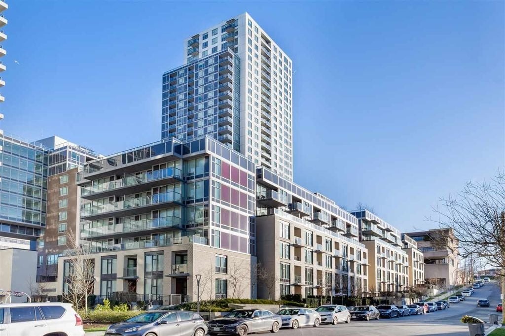 5598 Ormidale St, #508