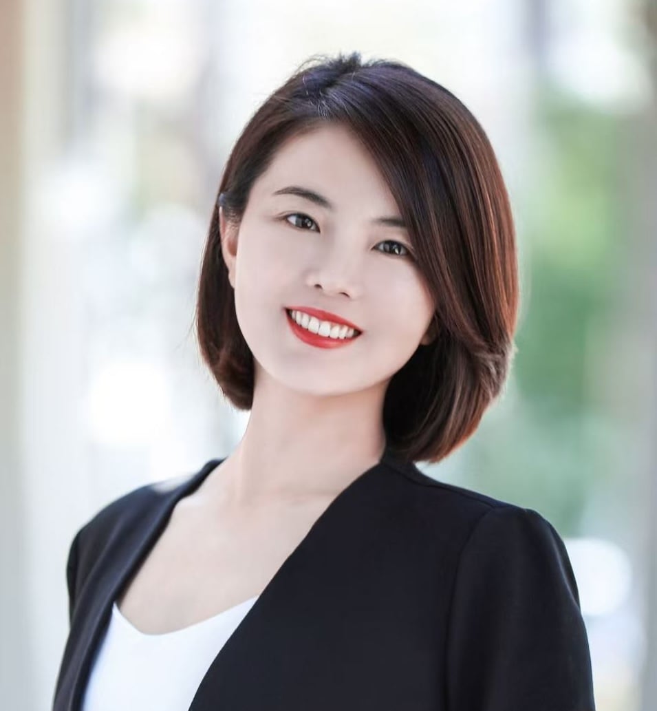 Stacy Xia