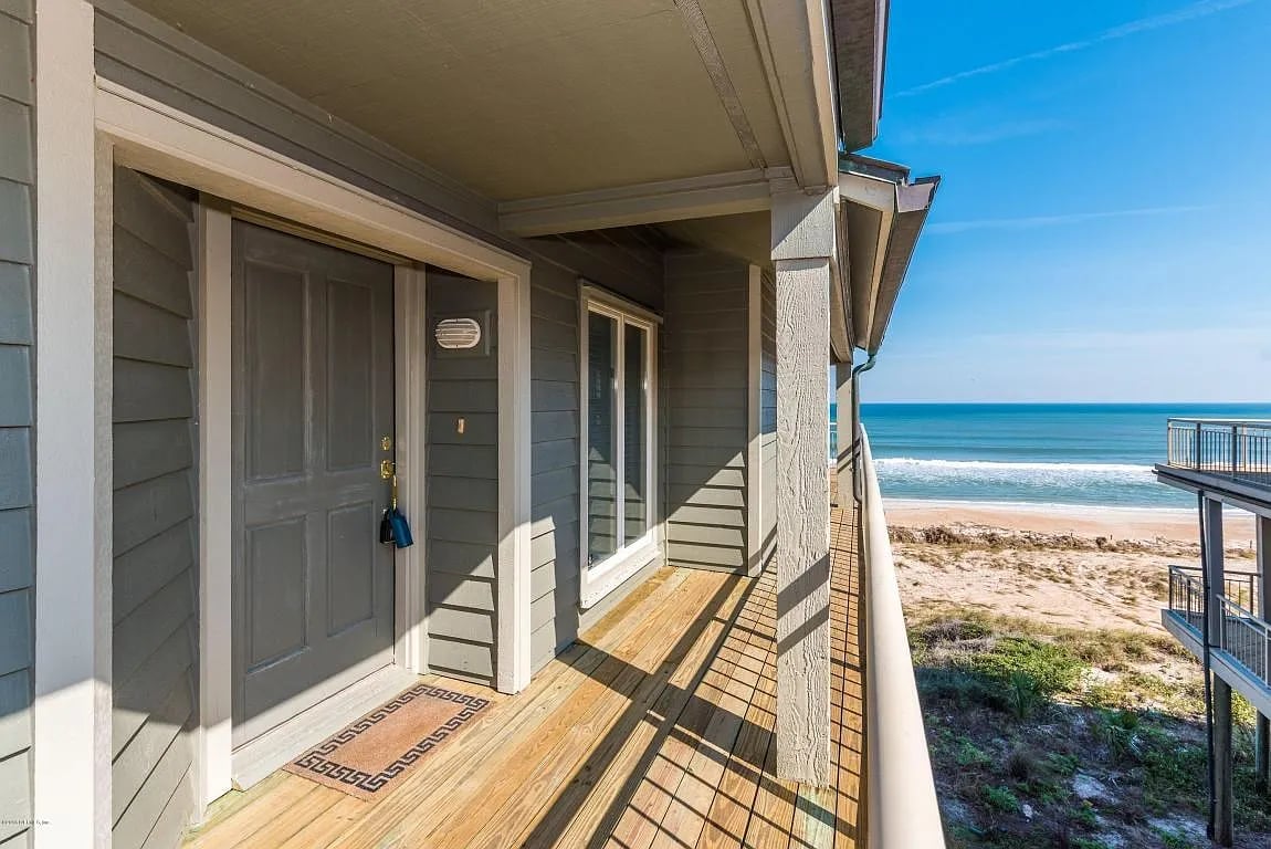 186 Sea Hammock Way