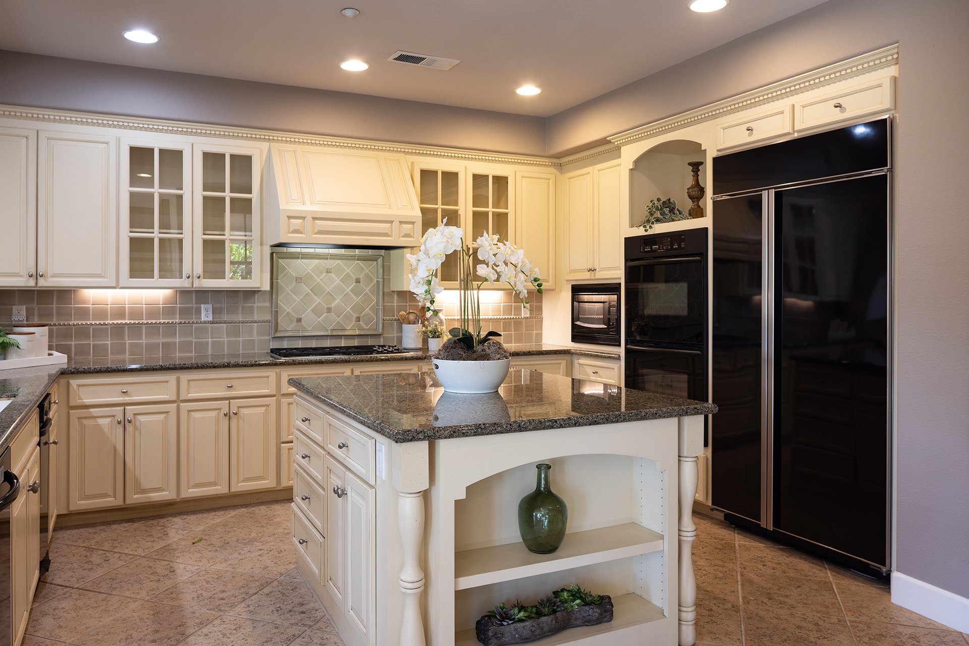Pasadera Luxury Living