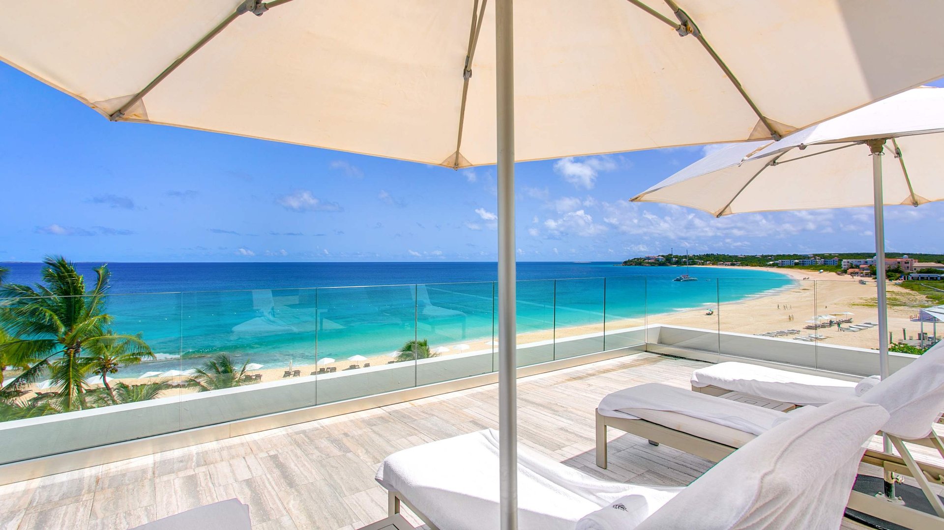 Four Seasons - Penthouse 450