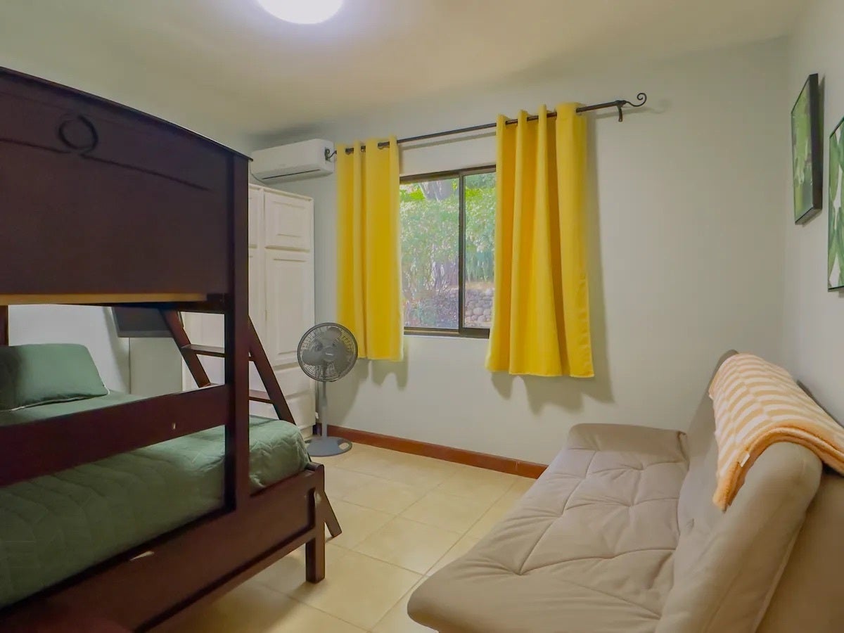 Tropical Furnished Gated Condo, Papagayo, Guanacaste