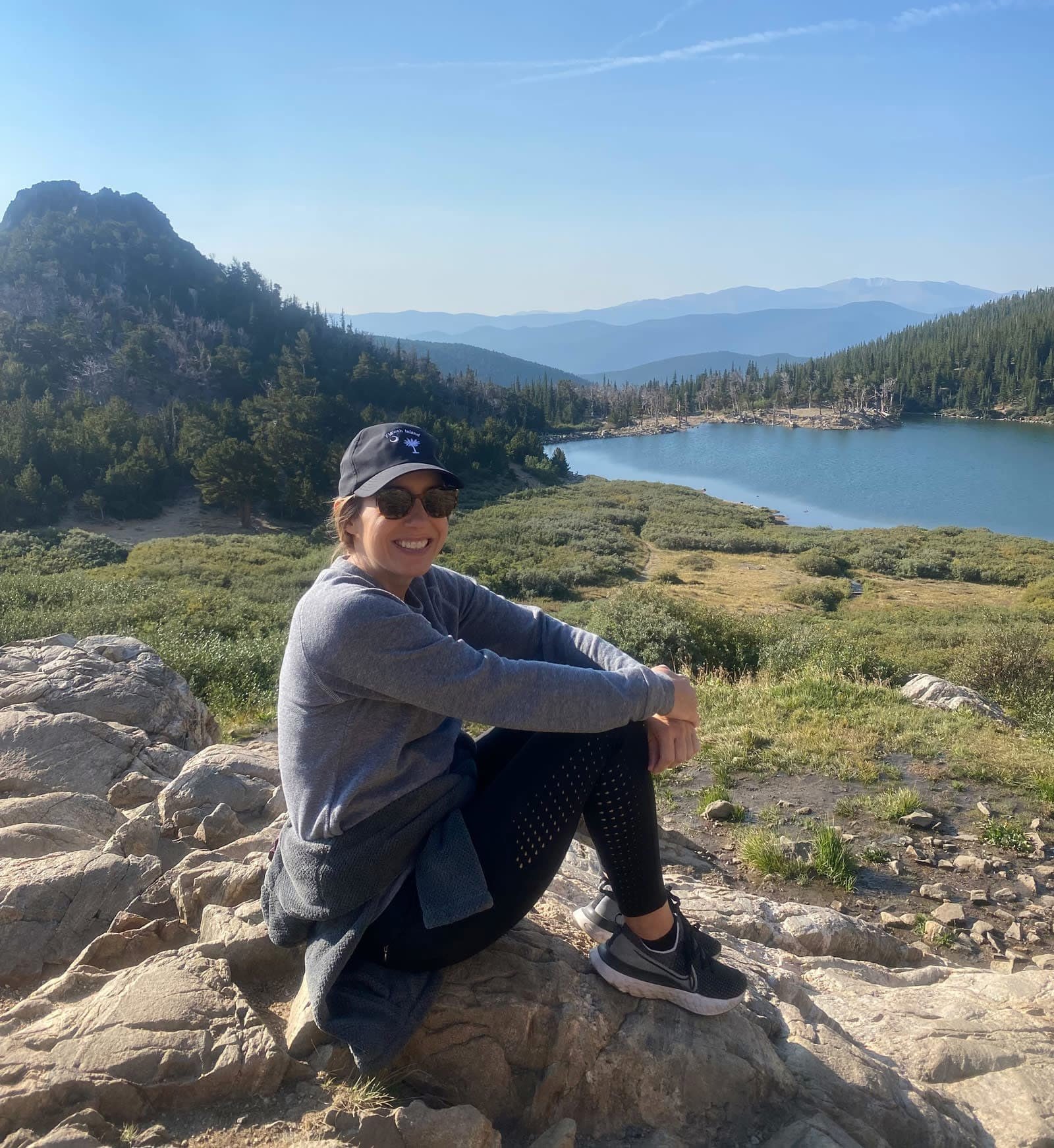 Amy Kissinger - Colorado