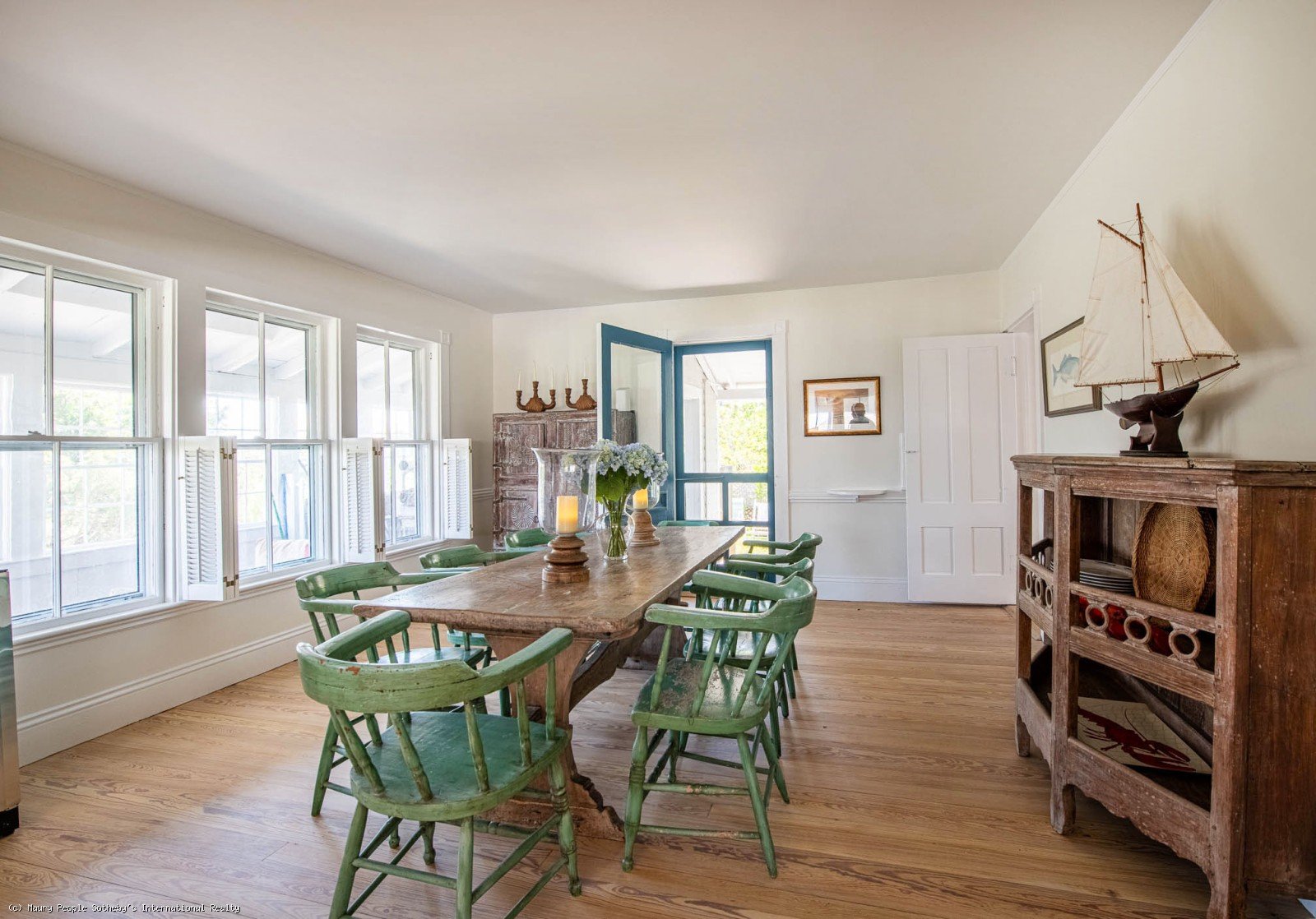 34 Hulbert Avenue Rental