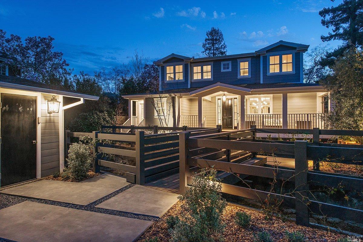 140 Walnut Ave