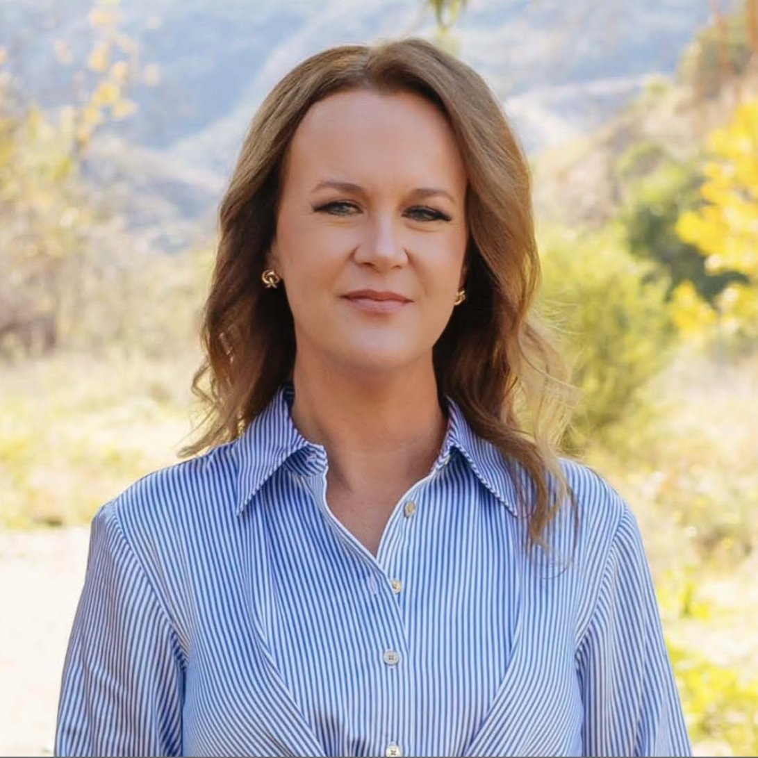 Sarah Quaker Westlake Village, CA Real Estate Agent Headshot