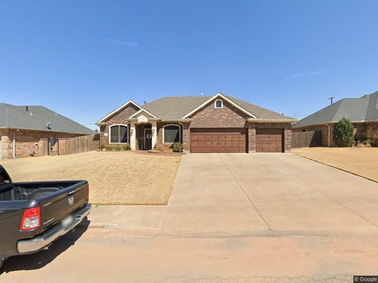135 Park Place Cir