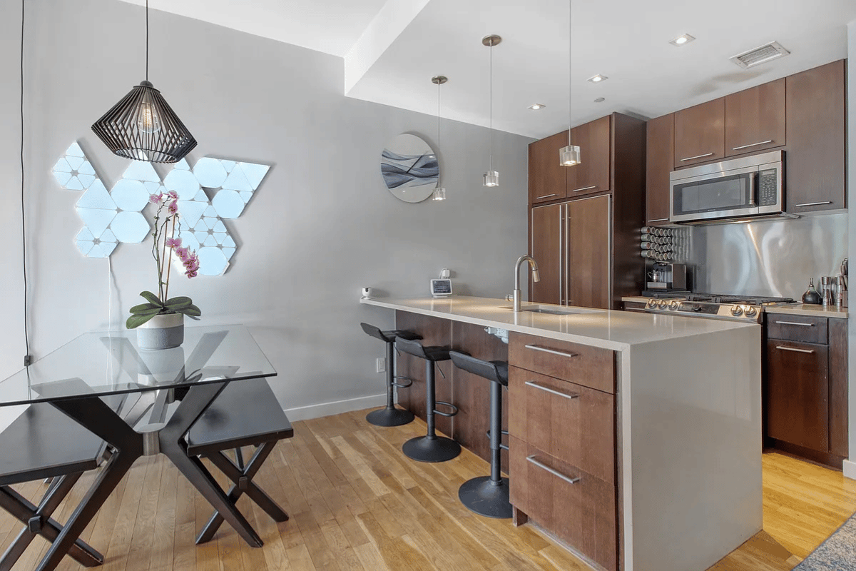 342 East 110th Street Unit 5E