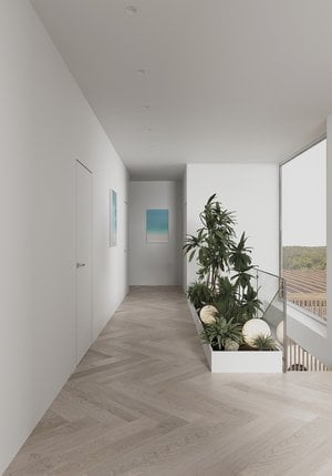 Villas at Cove Bay - Tides Development 
