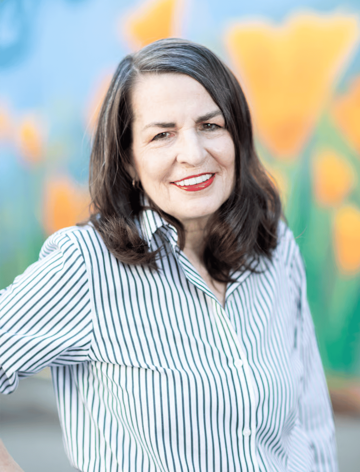 MAUREEN MCGINLEY