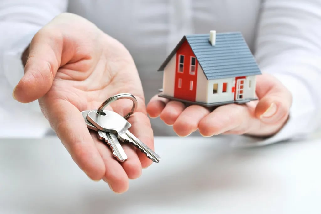 The Benefits of Homeownership Beyond Building Equity