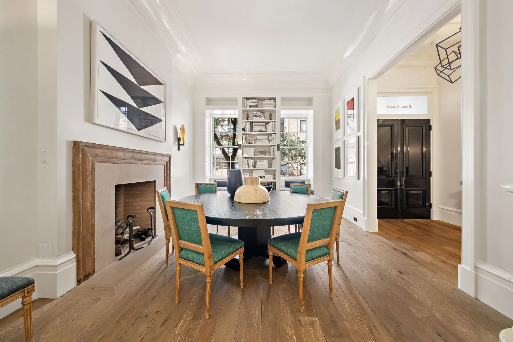 763 Greenwich Street