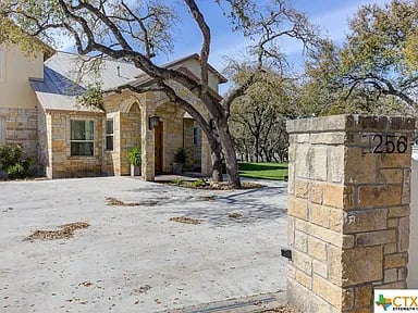 256 Kruse Loop