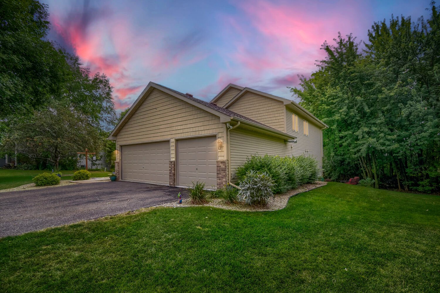 22376 Brett Trail, Rogers, MN 55374