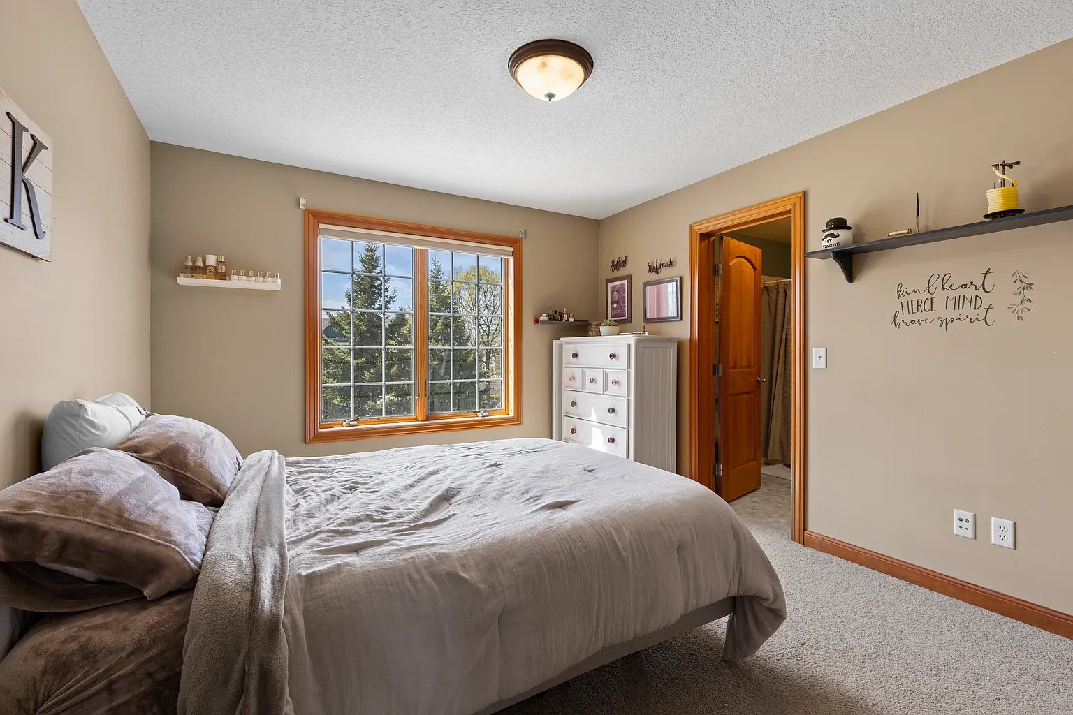 Hanson-Built Model Home on Quiet Cul-De-Sac