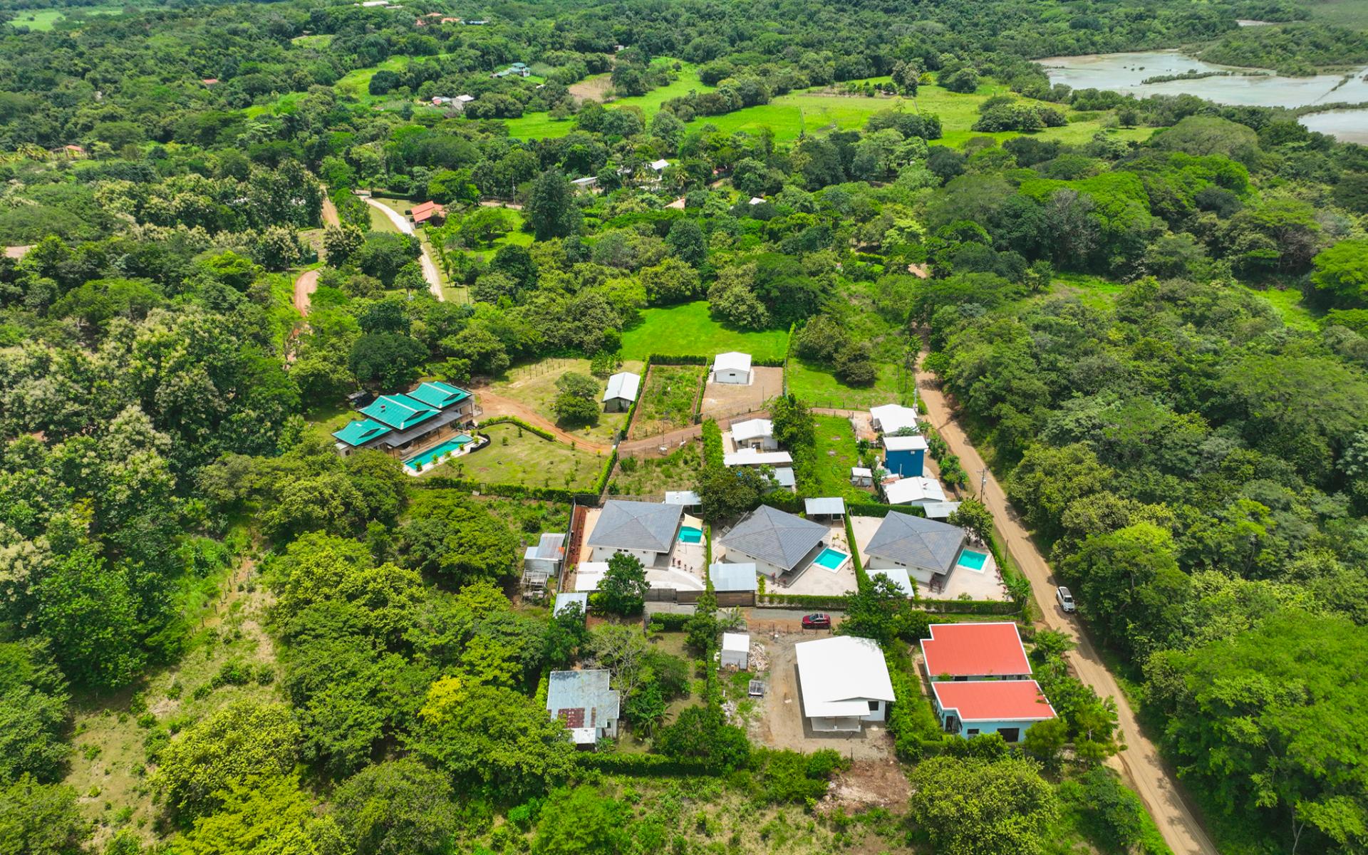 Playa Grande Home