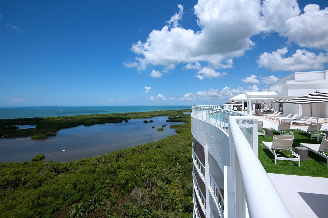 Kalea Bay (Tower 500)