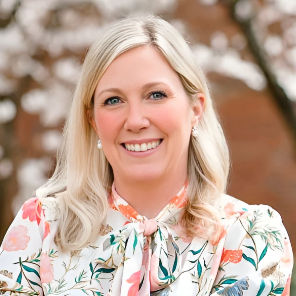 Stephanie Landers