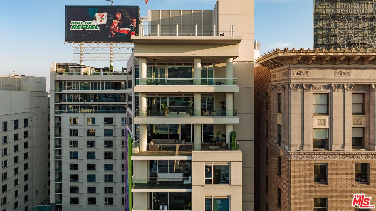 6250 Hollywood Blvd, #14A