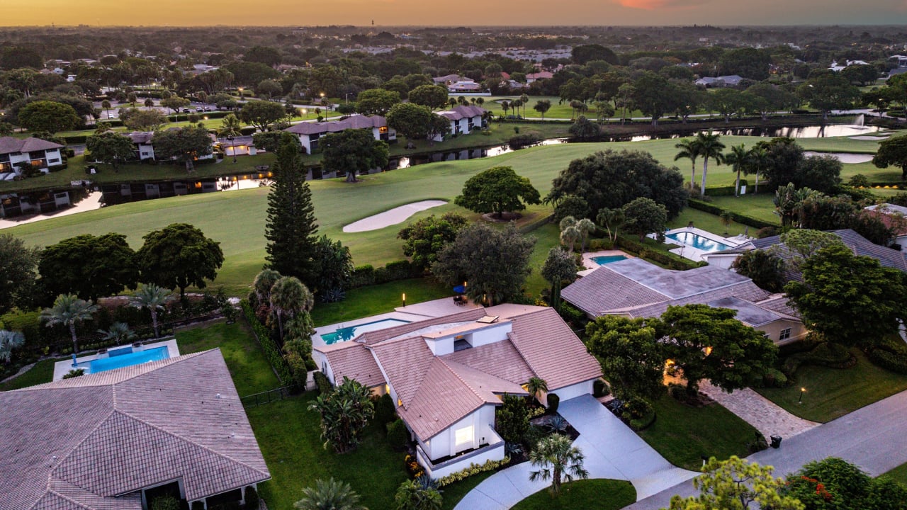 WHAT YOU CAN GET IN SEAGATE COUNTRY CLUB UNDER 2M | 654 PINE LAKE DR, DELRAY BEACH, FL