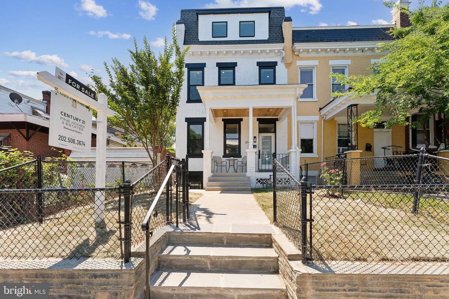 414 Luray Pl NW #1