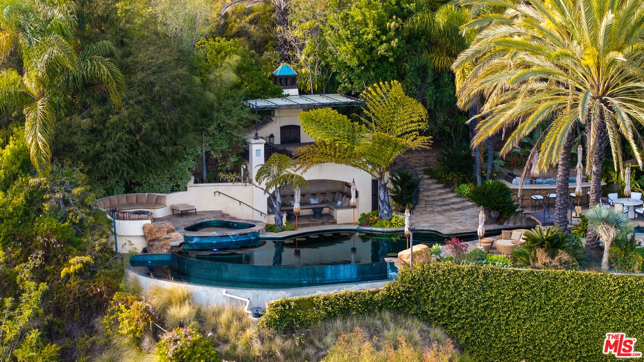 Monarch Heights, Westwanda Dr, 90210