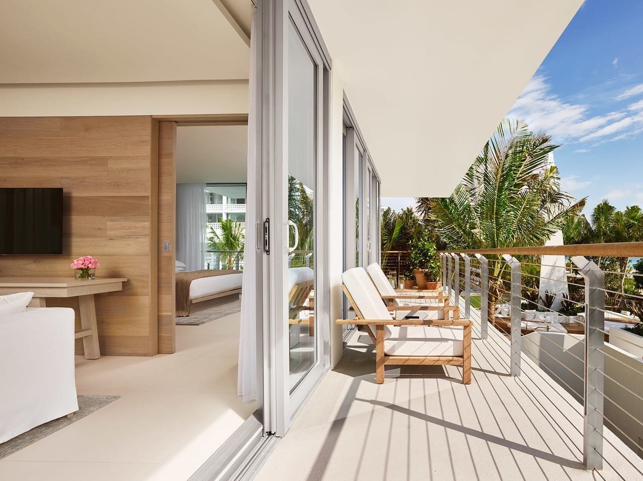 The Edition Residences
