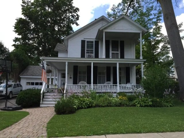 Village of Cazenovia, NY