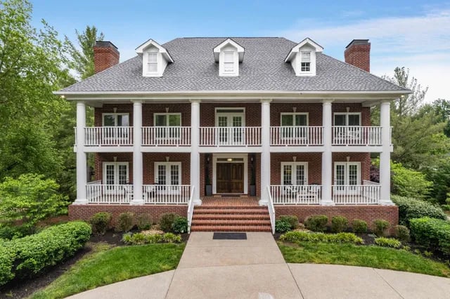 694 Jones Hill Dr
