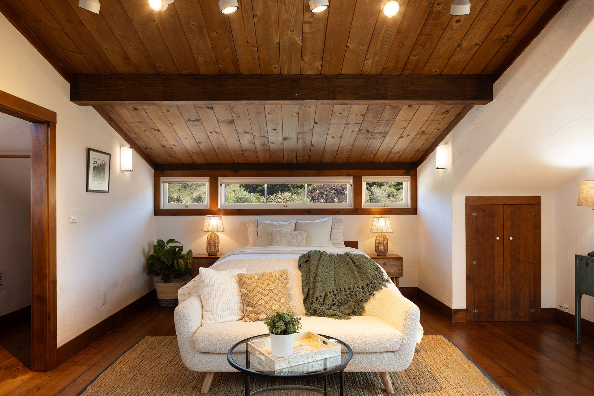 Rancho Refugio - A Place of Refuge