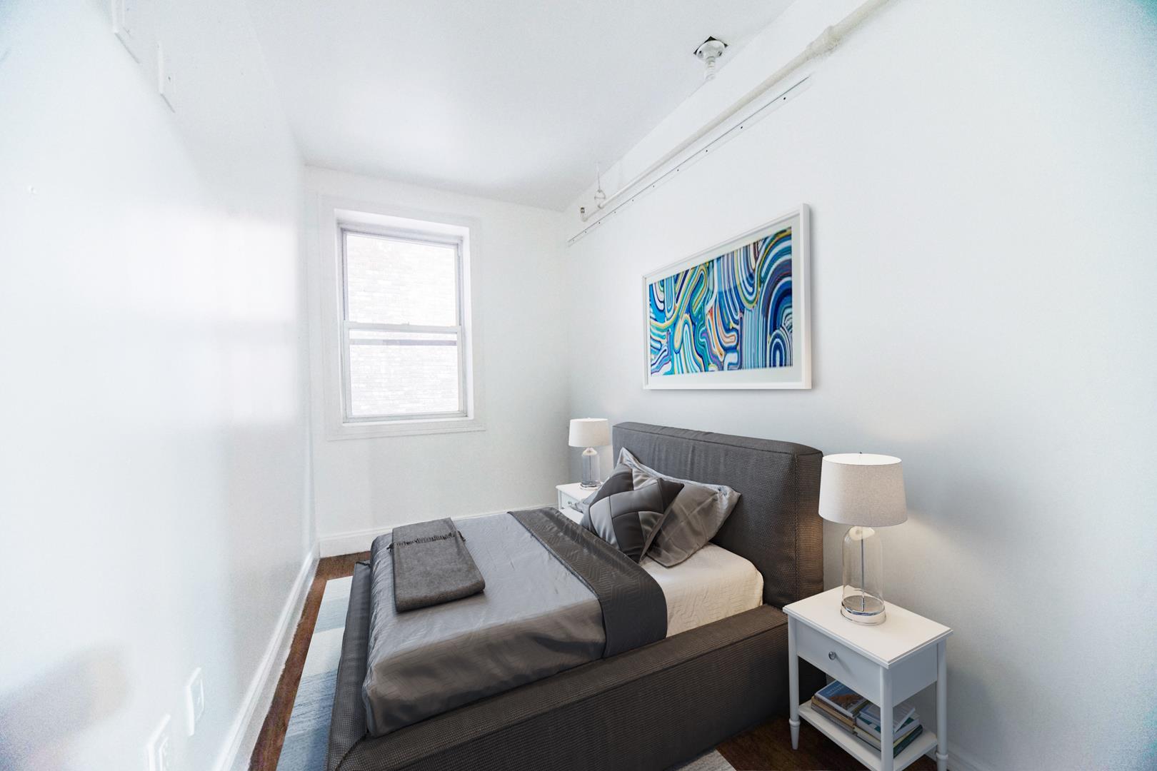 147 Grand Street, Apt 3-E