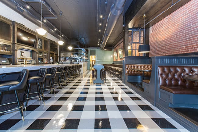 Finding Design Inspiration: The Fitzroy & Sovereign Remedies