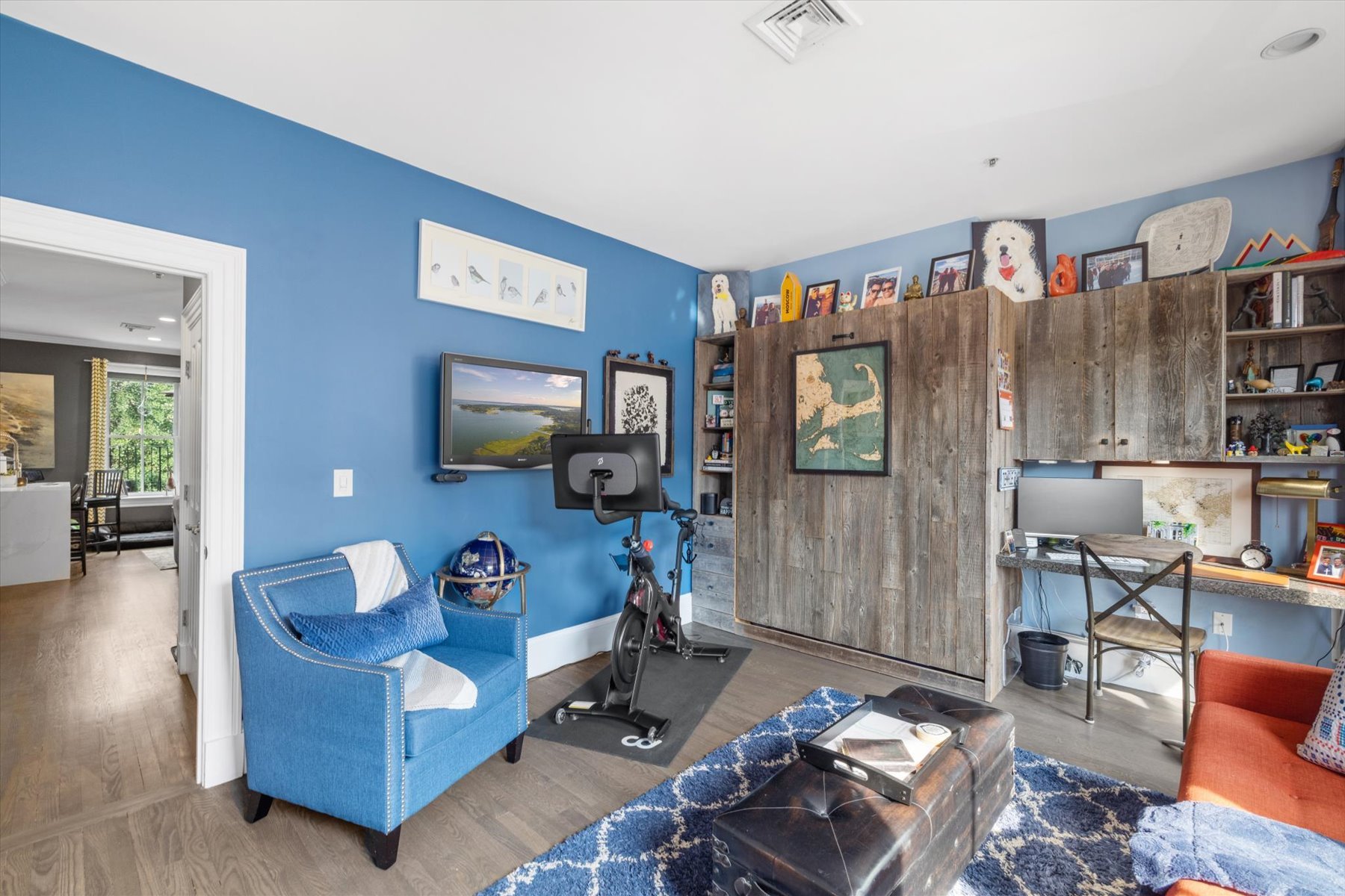 578 Massachusetts Ave Unit 3