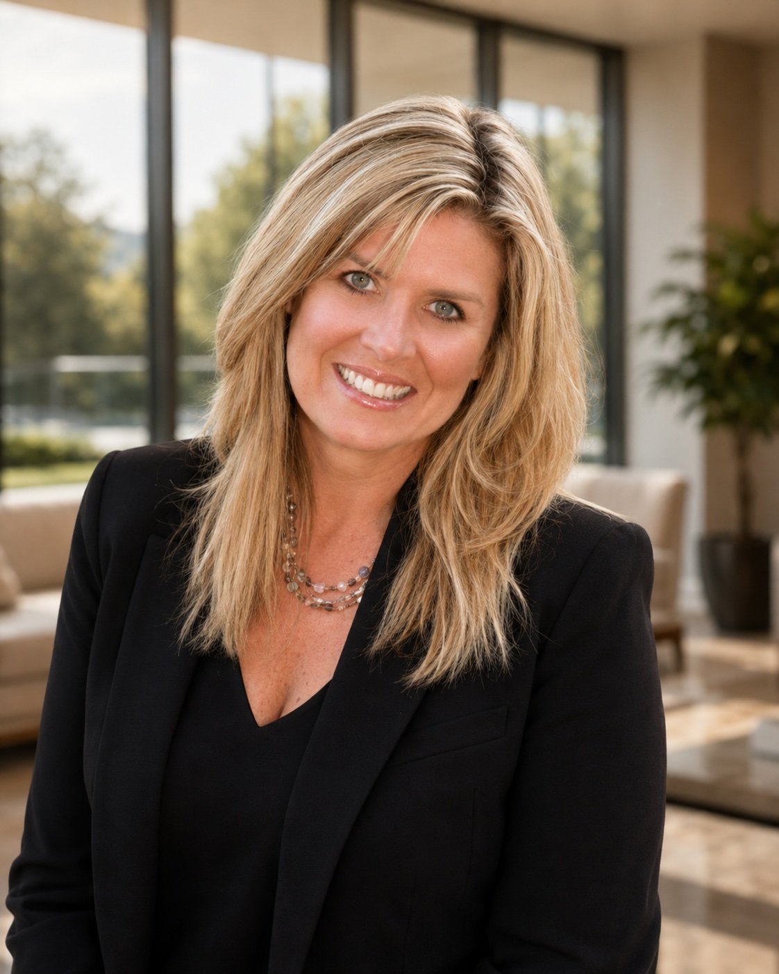 Lisa Coffman