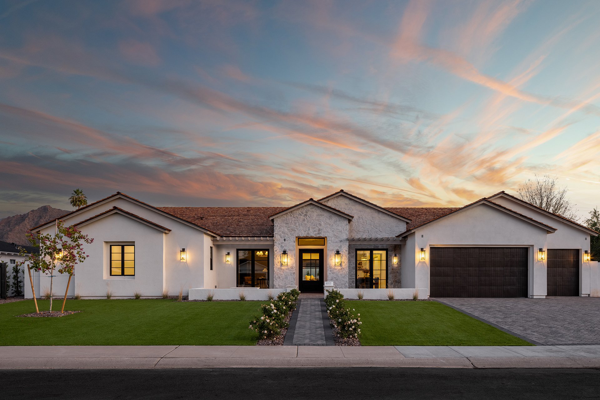 6312 E CALLE DEL PAISANO