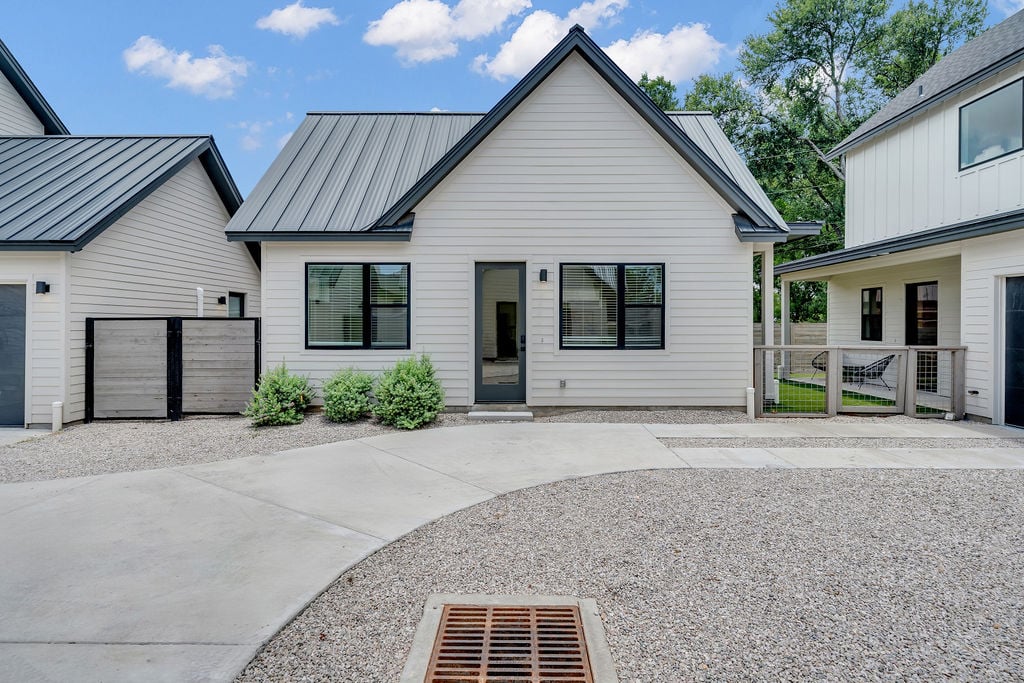 Parker Lane Collection